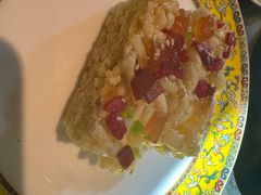 萨其马-富华斋饽饽铺·宫廷糕点·伴手礼(护国新天地店)