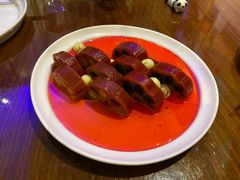 -眉州东坡·熊猫主题餐厅(枫蓝店)