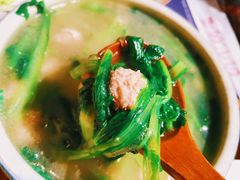 -满园烤鸭·春饼(华强广场店)