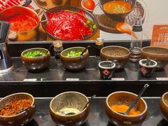 -呷哺呷哺 黄金牧场 (盛世天骄店)