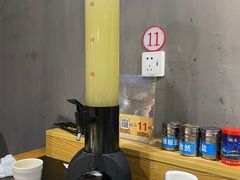 -城南老友羊蝎子火锅(花乡奥莱店)