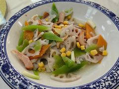 -芸海阁·农家私房菜(沙家浜景区出口店)