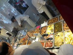-晶牌烤鸭(延吉东路557弄小区店)