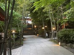 -来宫神社