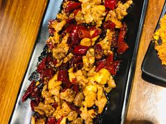 -老天桥蛙炉火锅(昆山直营店)