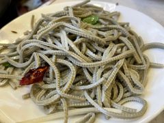 -蝎王府羊蝎子(北大地店)