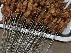 -清真·马峰烤肉(小学习北巷店)