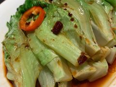 -长安·大茶饭