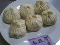 -津门永胜包子铺(哈尔滨道总店)