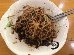 -华中农业大学-荟园餐厅