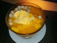 -半秋山西餐厅(宜昌大洋店)