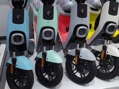 -九号电动车(安定门内大街店)