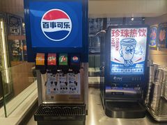 -尹珍珠·韩式无限烤肉(回龙湾店)