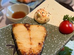 -富盈酒店-日本料理餐厅(厚街店)