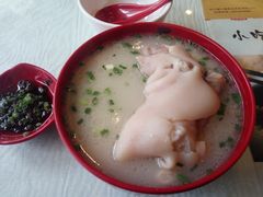 -廖老妈蹄花店(人民公园陕西街259号店)