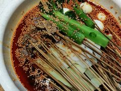 -嘉州叶婆婆钵钵鸡(建设路店)