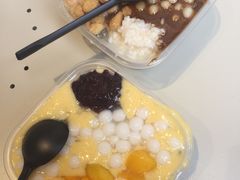 -甜心闲生传统手工冰粉(奎星楼店)