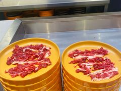 -海底捞大排档火锅(打浦路店)