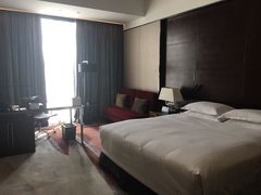 -广州天河希尔顿酒店