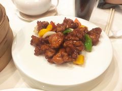 -鼎泰丰(渔阳店)