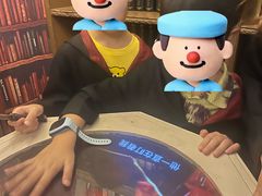 -逃脱反斗城沉浸剧情密室(北京路店)