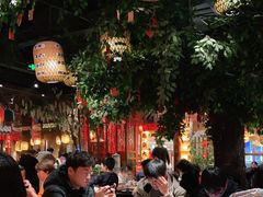 大堂-南京大牌档(之心城店)