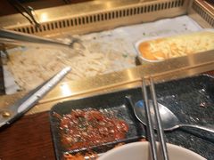 -新石器烤肉(之心城店)