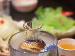 -探鱼·鲜青椒爽麻烤鱼(虎门天虹店)