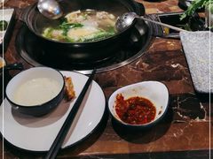 -同仁四季椰子鸡(海岸城天利店)