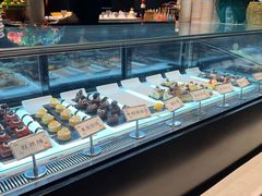 -SEA西雅图海鲜自助餐厅(海乐世界店)