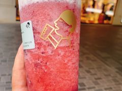 -喜茶(北京三里屯太古里店)