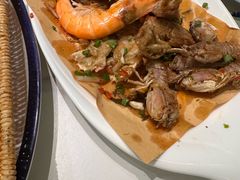 -映像威海·海鲜味道(市区店)