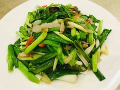 -老虎土菜馆·农家土菜