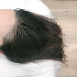 -西施无菌半永久纹绣眉眼影唇轻增发纹发际线