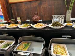 -素德轩素食餐厅(东港店)