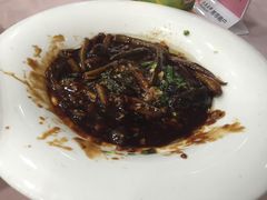-老人和饭店(淮海中路店)