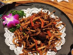 -嘉禾·悦享餐厅(八方汇店)