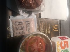 -麦当劳(余姚北站店)