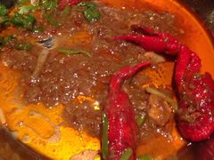 -炭舍干锅·烤鱼(扬名广场店)