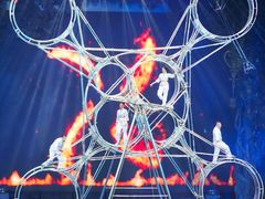 -广州长隆国际大马戏