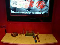-唯爱KTV聚会餐厅(仙林东城汇店)