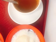 咖啡-亚坤(白沙浮广场店)