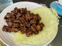 -桃子餐厅·天津菜(红星路直营店)