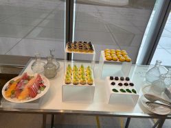 -长沙梅溪湖金茂豪华精选酒店·宴会厅