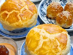 -陶兰居·手工点心·粤菜(圆融时代广场店)