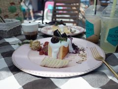 -Cafe Rooftop Cheongsapo