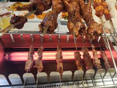 -玉善烧烤串城(长春总店)