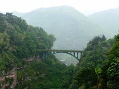 -方岩风景区