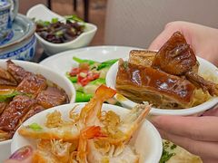-虾饺妹·粤式手工点心(水荫路店)