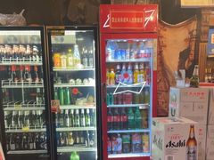 -小俩口烧烤东北菜(双井店)